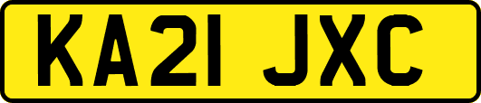 KA21JXC