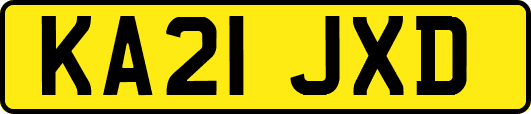 KA21JXD