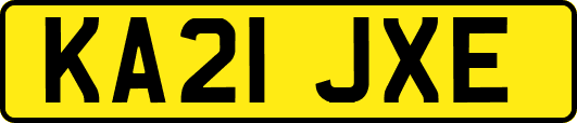 KA21JXE