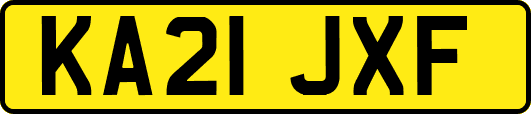KA21JXF