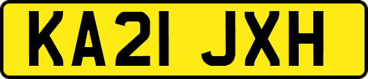 KA21JXH