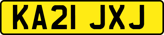 KA21JXJ