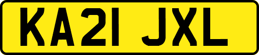 KA21JXL