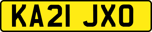 KA21JXO