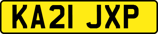 KA21JXP