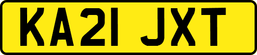 KA21JXT