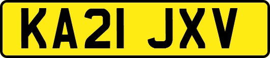 KA21JXV