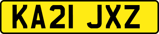 KA21JXZ