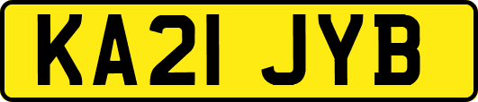 KA21JYB