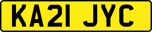 KA21JYC