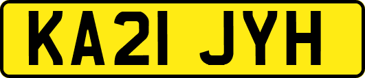 KA21JYH