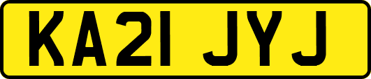 KA21JYJ