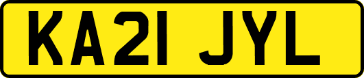 KA21JYL