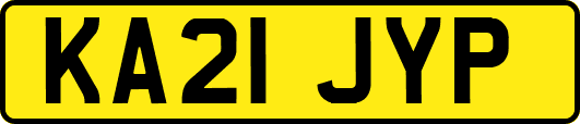 KA21JYP