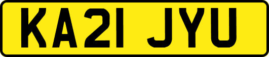 KA21JYU