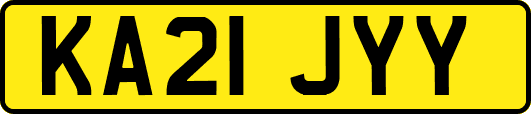 KA21JYY