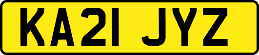KA21JYZ