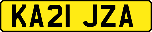 KA21JZA