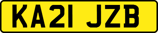 KA21JZB