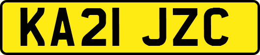 KA21JZC