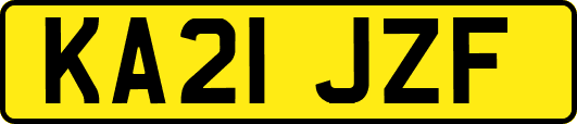 KA21JZF