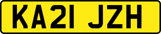 KA21JZH