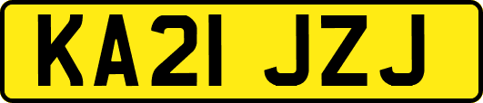 KA21JZJ