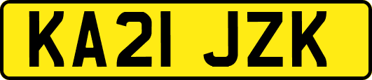 KA21JZK