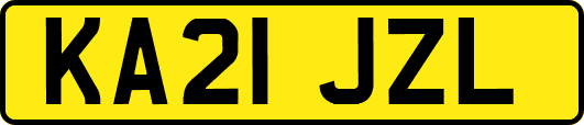 KA21JZL