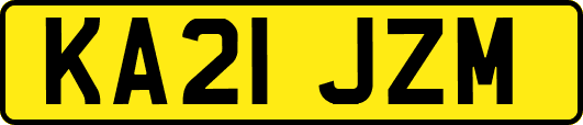 KA21JZM
