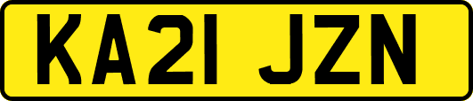 KA21JZN