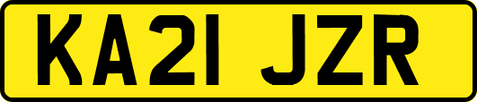 KA21JZR