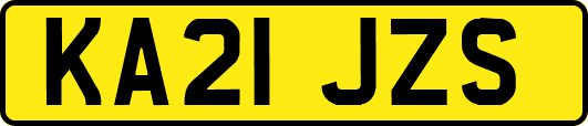 KA21JZS