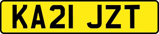 KA21JZT