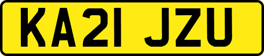 KA21JZU