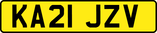 KA21JZV