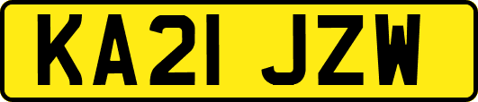 KA21JZW