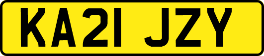 KA21JZY
