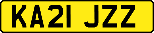 KA21JZZ