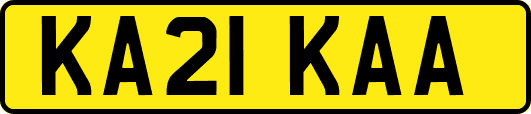 KA21KAA