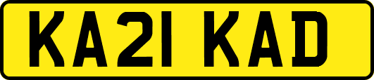 KA21KAD