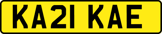 KA21KAE