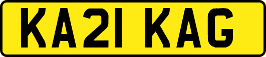 KA21KAG