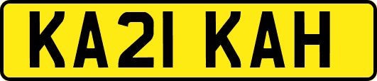 KA21KAH