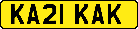 KA21KAK