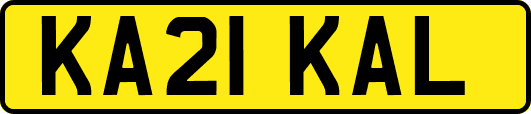 KA21KAL