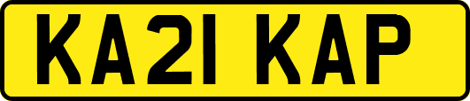 KA21KAP