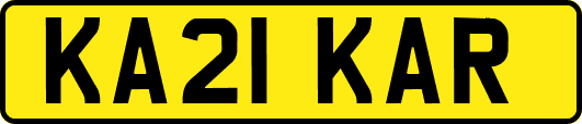 KA21KAR