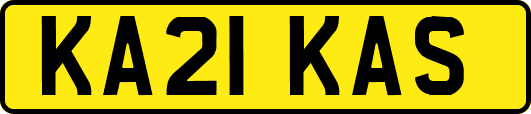 KA21KAS