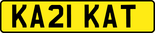 KA21KAT